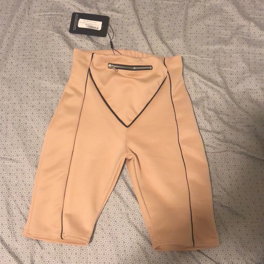 Pretty Little Thing Biker/Cycling Shorts